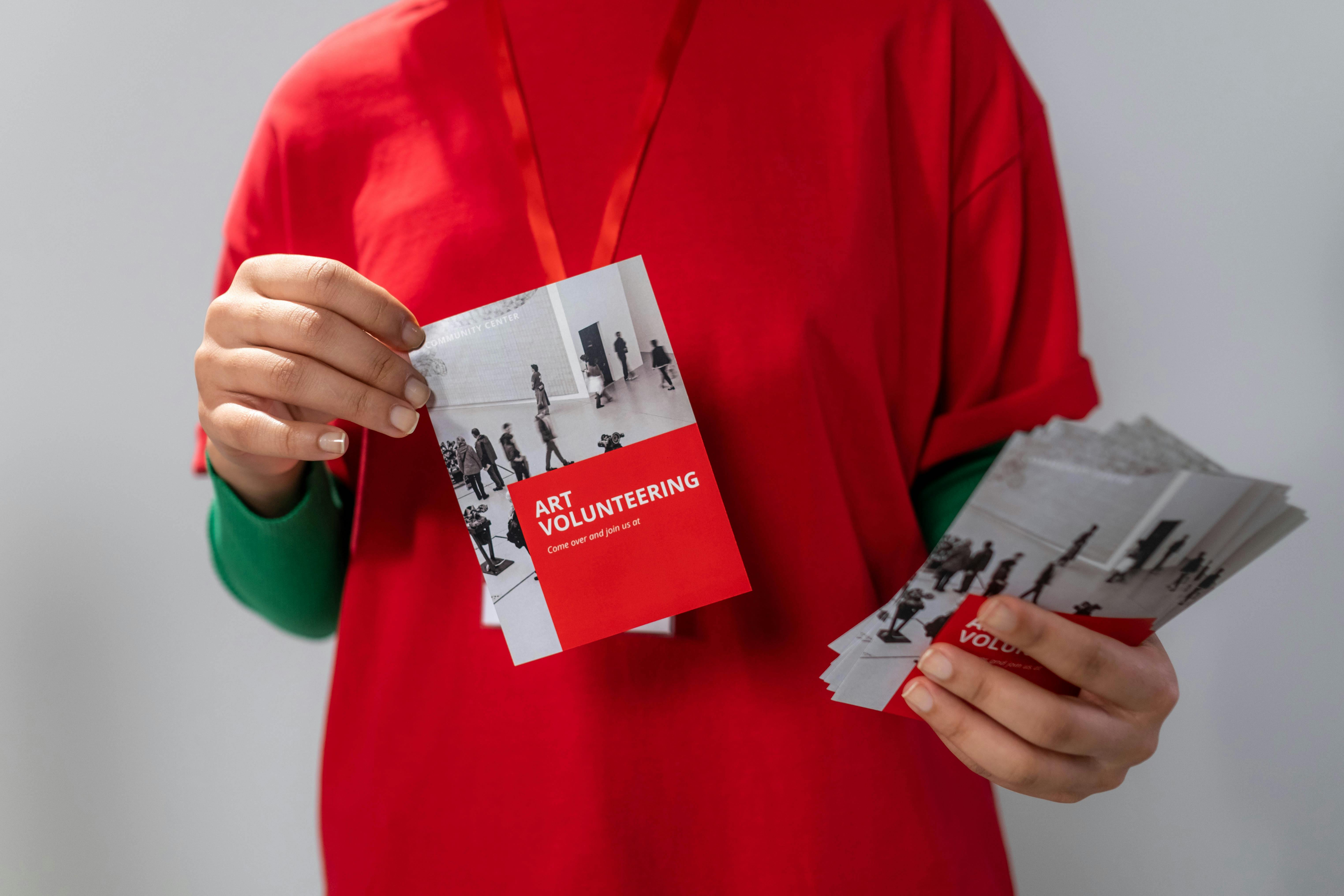 Sydney Suburb Flyer Distribution