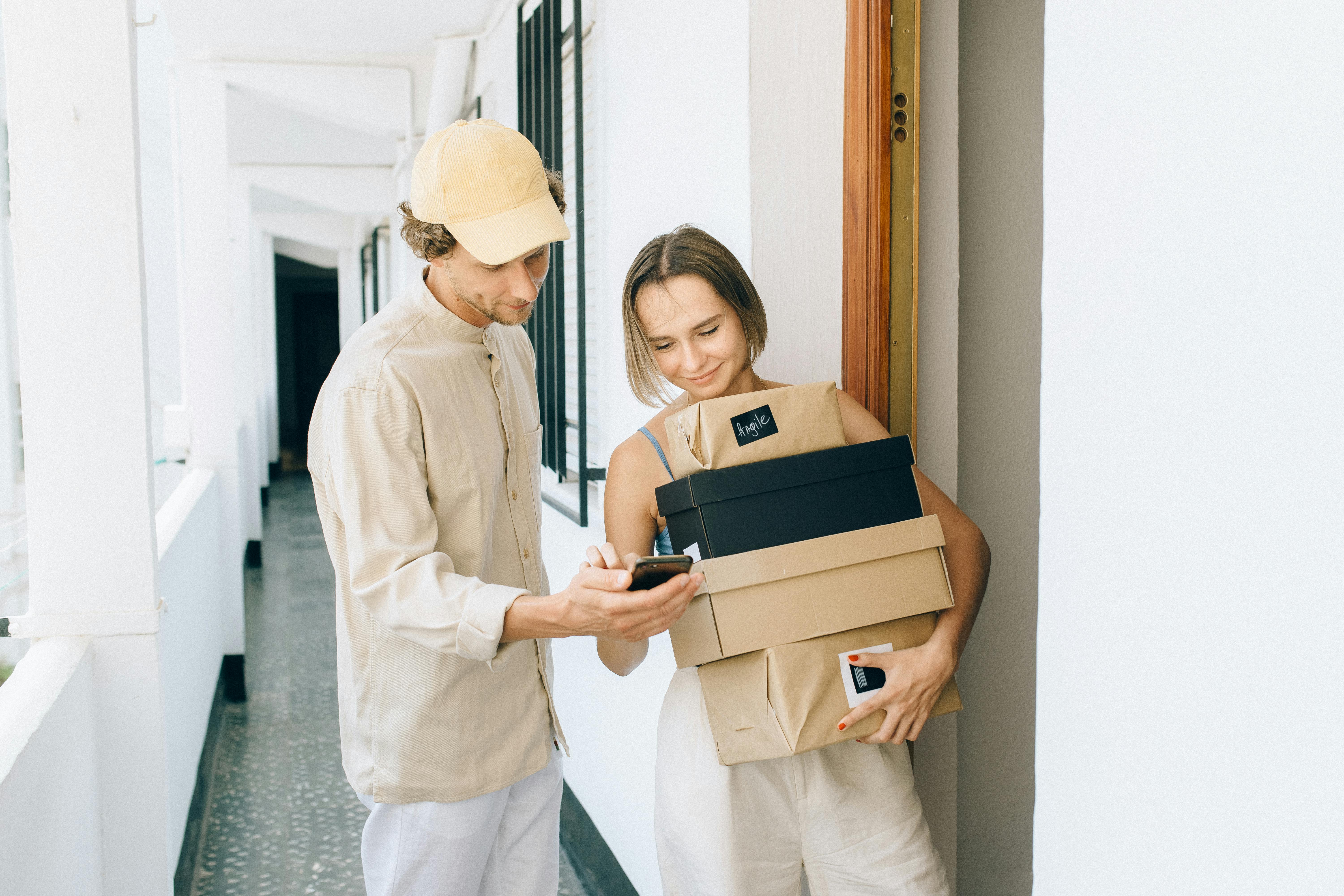 Contact us for leaflet distribution in Wollongong